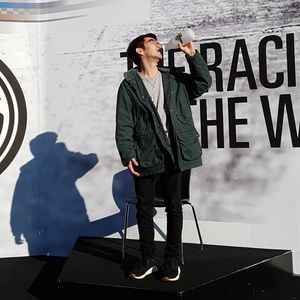 Meet your Posher, Thomas